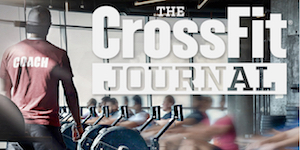 CrossFit Journal